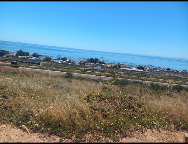 LAND FOR SALE IN ST HELENA VIEWS